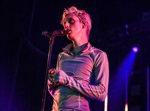 Troye Sivan: The Bloom Tour Seating Plans