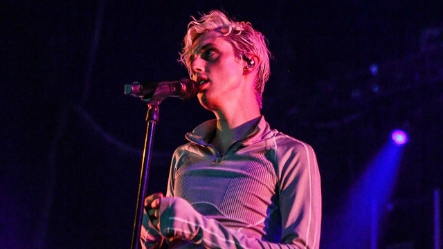 Troye Sivan - Ultimate Bloom Vip Packages