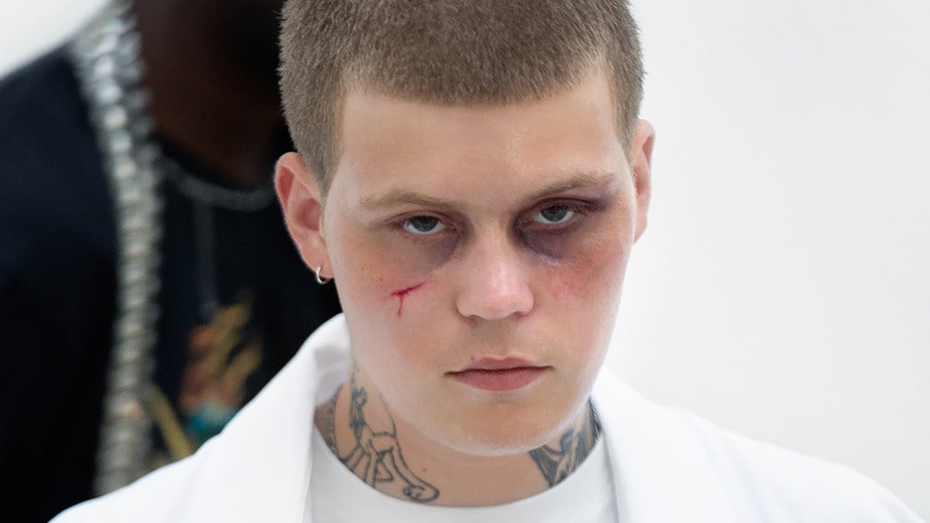 Hotels near Yung Lean Events