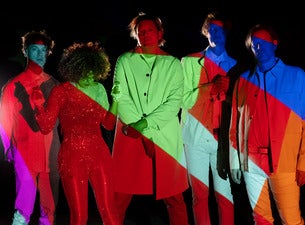 Arcade Fire presents: The "WE" Tour, 2022-09-29, Berlin