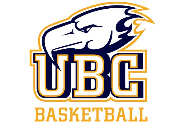 UBC Thunderbirds Basketball