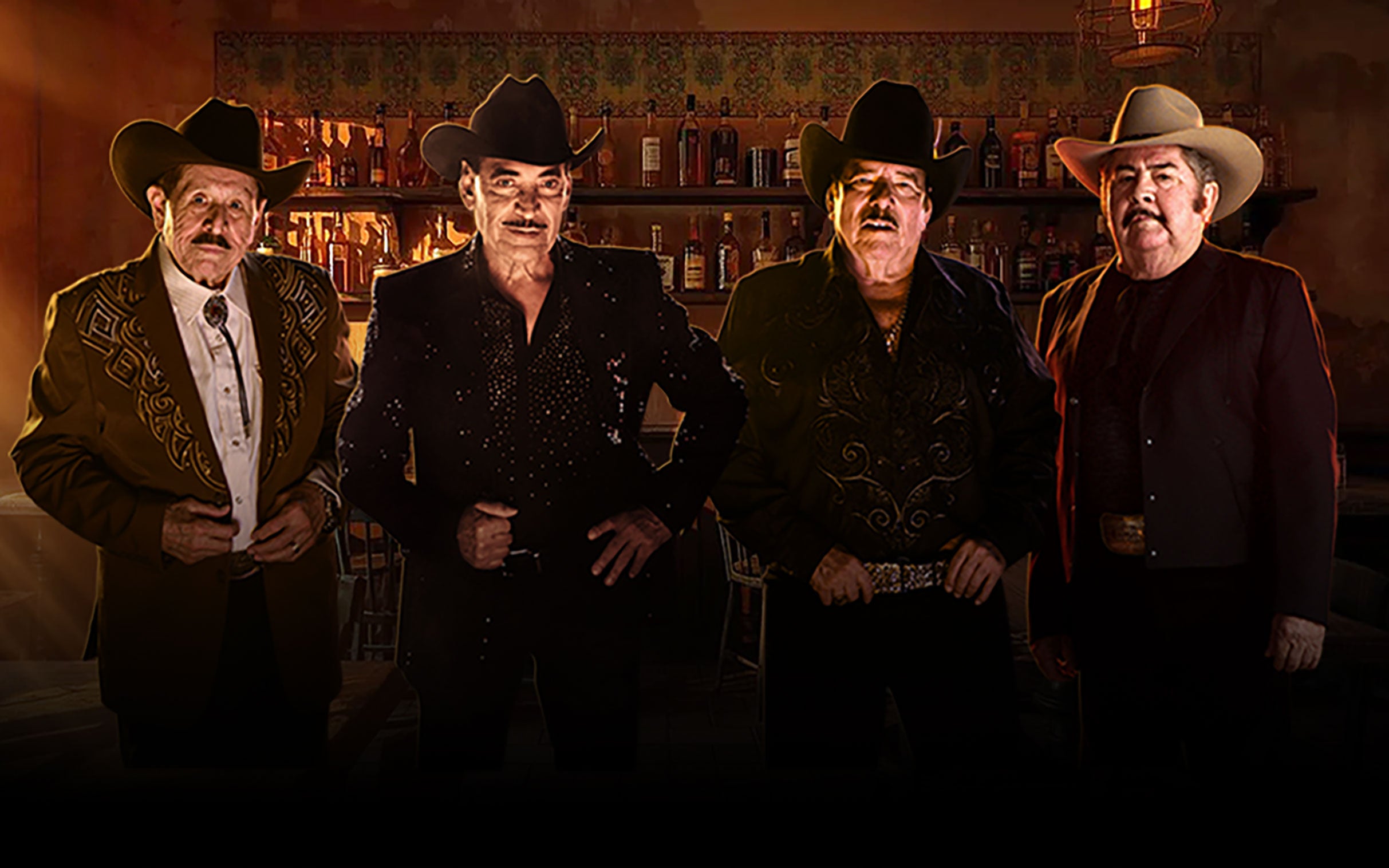 Image of Palomazo Norteno - La Borrachera Perfecta