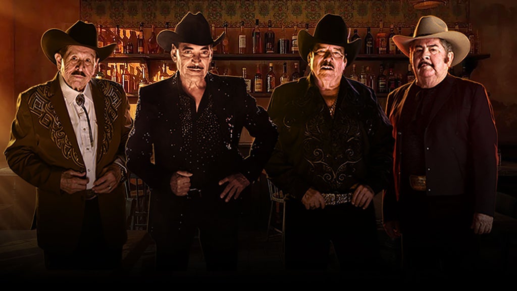 Palomazo Norteño "Clase Maestra Tour"