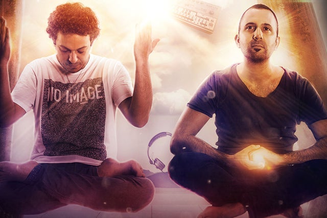 Ticket Reselling VINI VICI