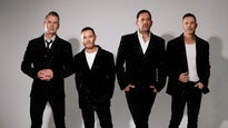 Night at The Parkland - Human Nature - All The Hits Live