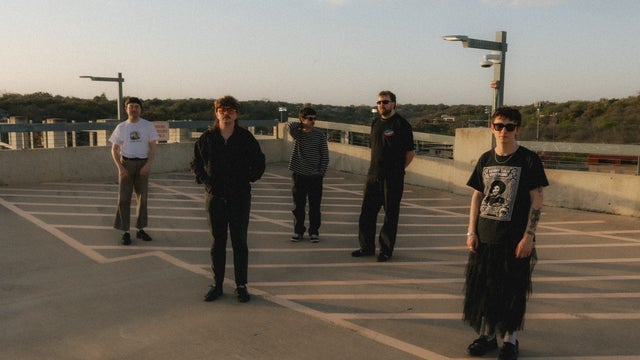 Gurriers in The Garrison, Toronto 19/03/2026