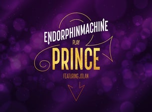 The Prince Experience - Endorphinmachine, 2025-04-26, London