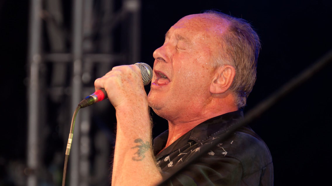 Roger Chapman - 2020 Tour Dates & Concert Schedule - Live Nation