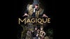 Kevin & Caruso Magique Ft. Madame Houdini