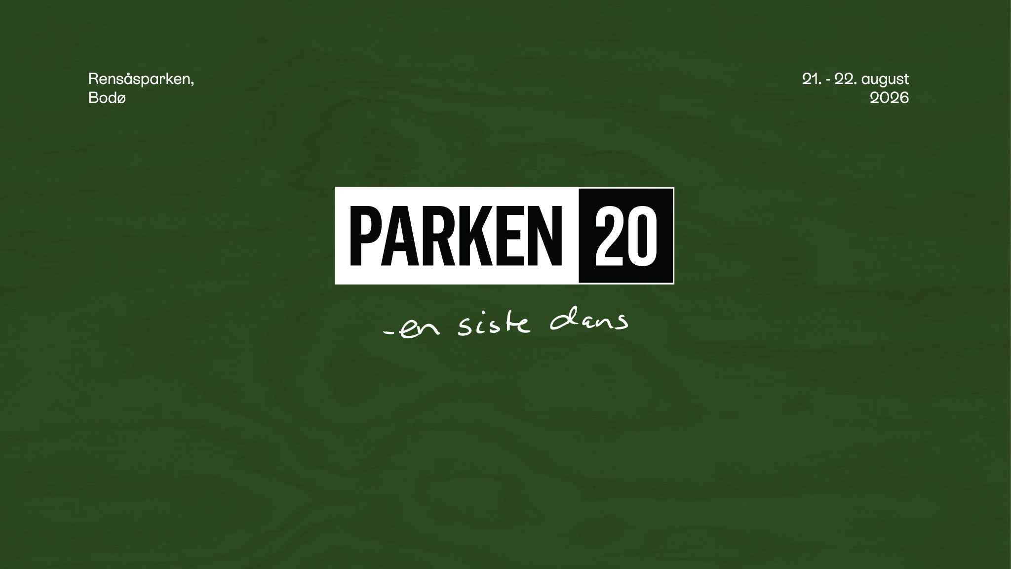 Parkenfestivalen