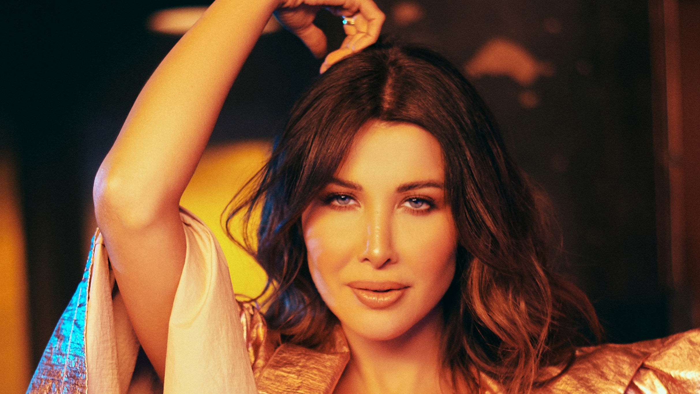 Nancy Ajram Tickets, 2023 Concert Tour Dates Ticketmaster CA