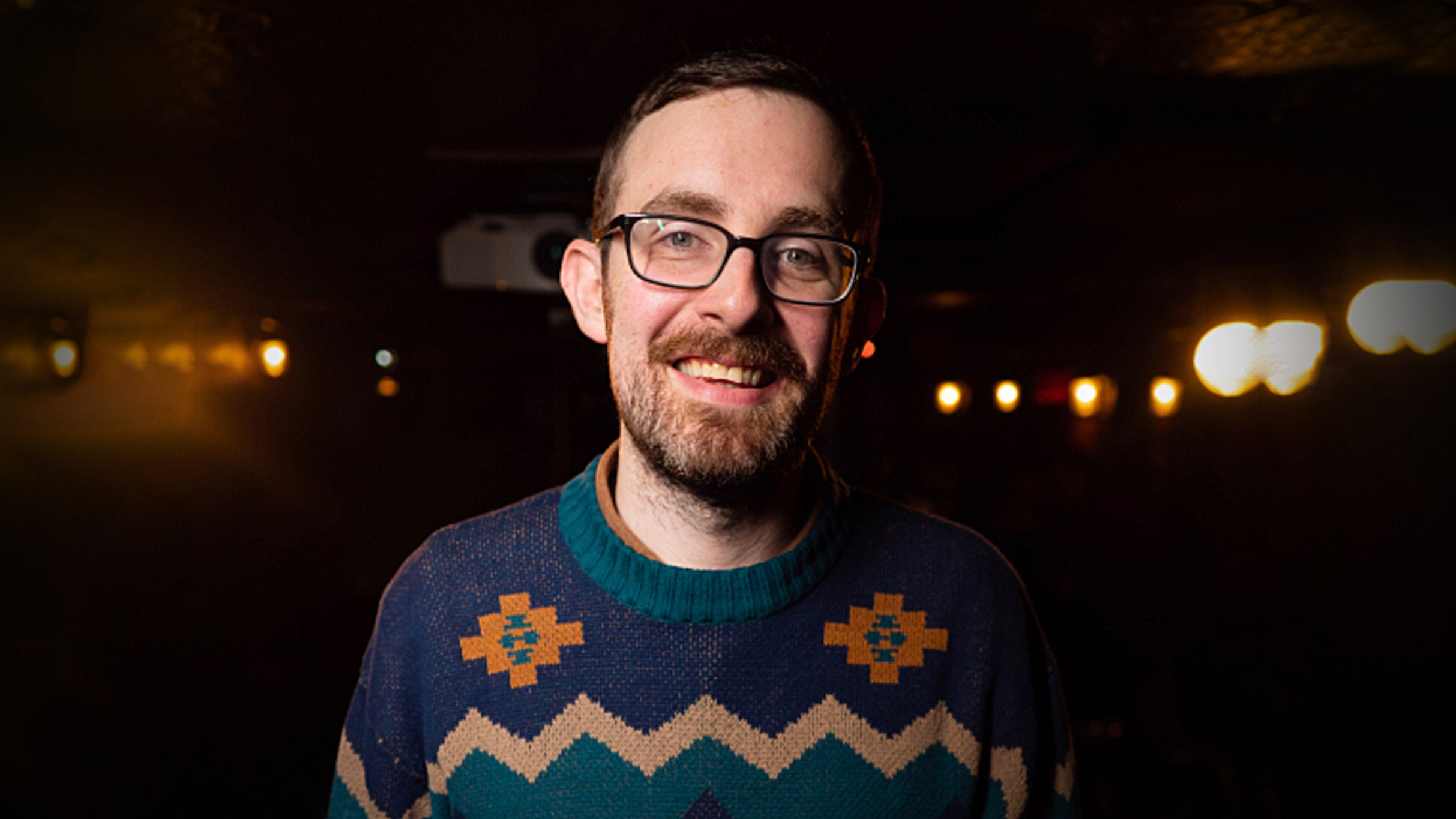 Tom Cassidy