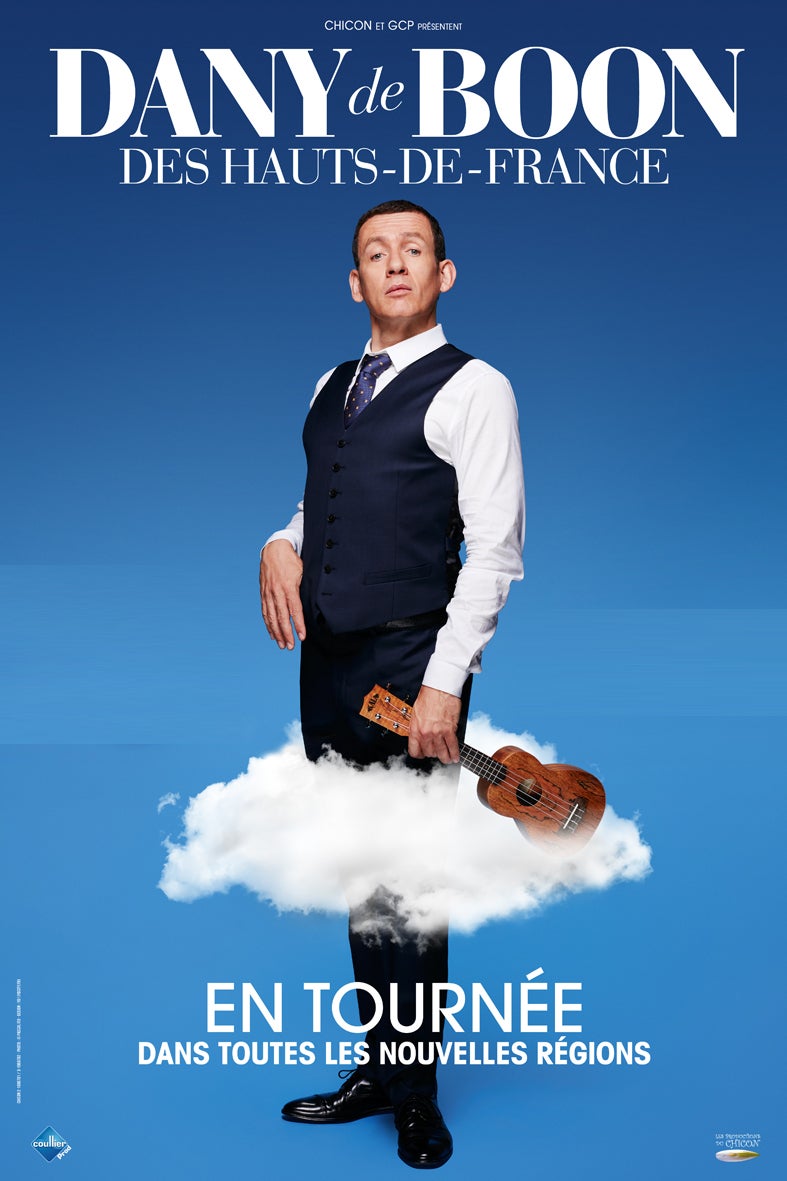 DANY BOON