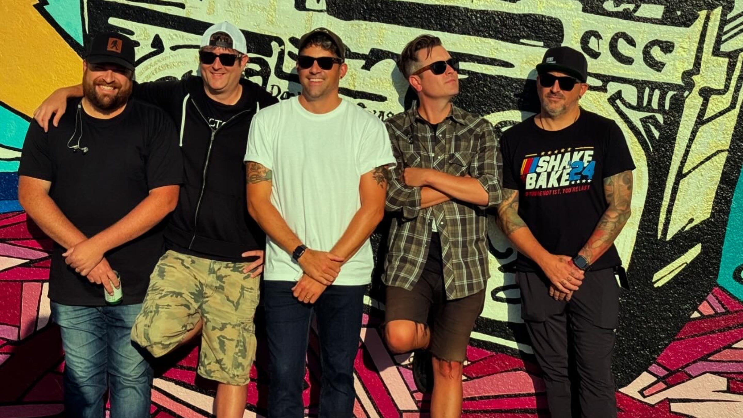 Hidden in Plain View - Life in Dreaming 20 Year Anniversary Tour presale code for show tickets in Los Angeles, CA (Echoplex)