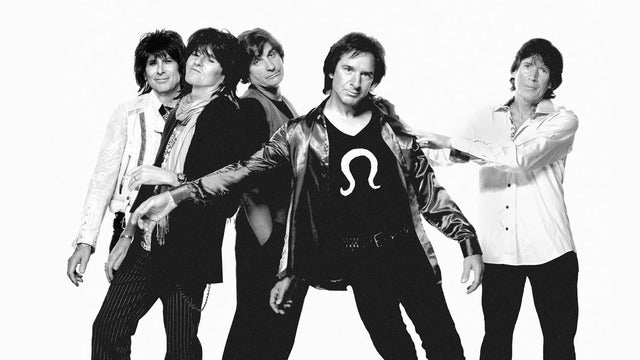 The Ultimate Stones