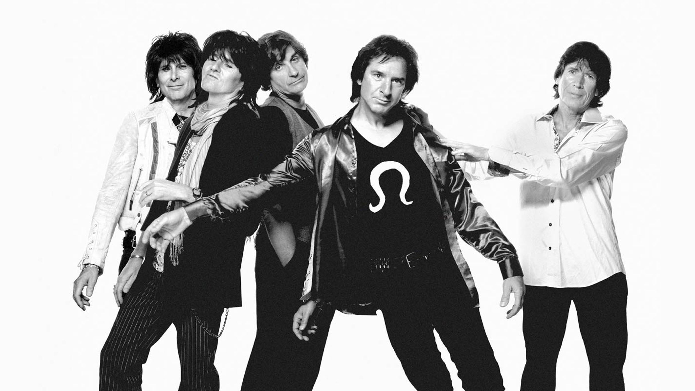 The Ultimate Stones