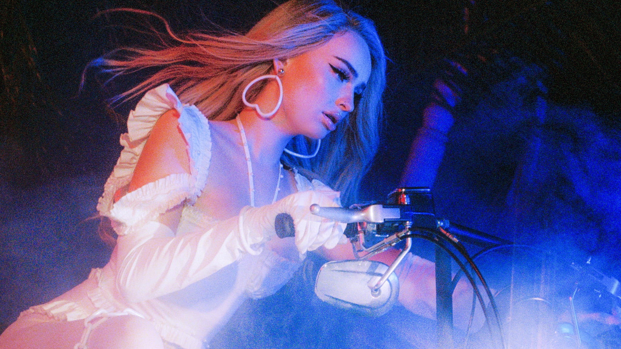 Kim Petras Presented By Sports Illustrated Swimsuit presale code for real tickets in Hollywood