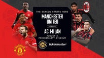 International Champions Cup: Manchester United V Ac Milan Principality Stadium Seating Plan International Champions Cup: Manchester United V Ac Milan Principality Stadium Seating Plan