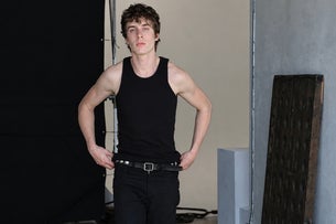 Nate Sib