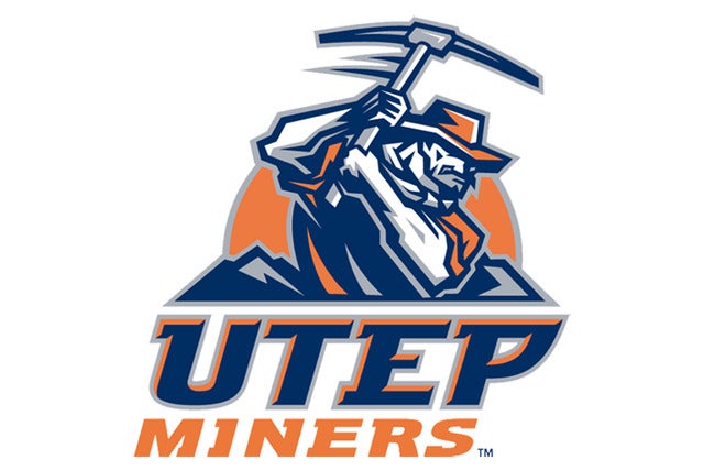 UTEP Miner Football