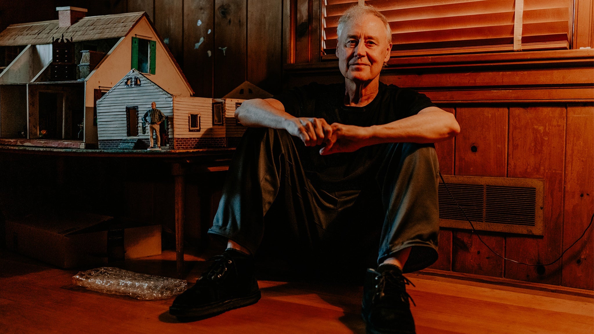 Bruce Hornsby and yMusic present BrhyM at Bergen Performing Arts Center – Englewood, NJ