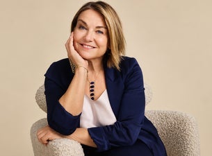 Strangers, Friends, and Lovers: A Night Out with Esther Perel at Meridian Hall