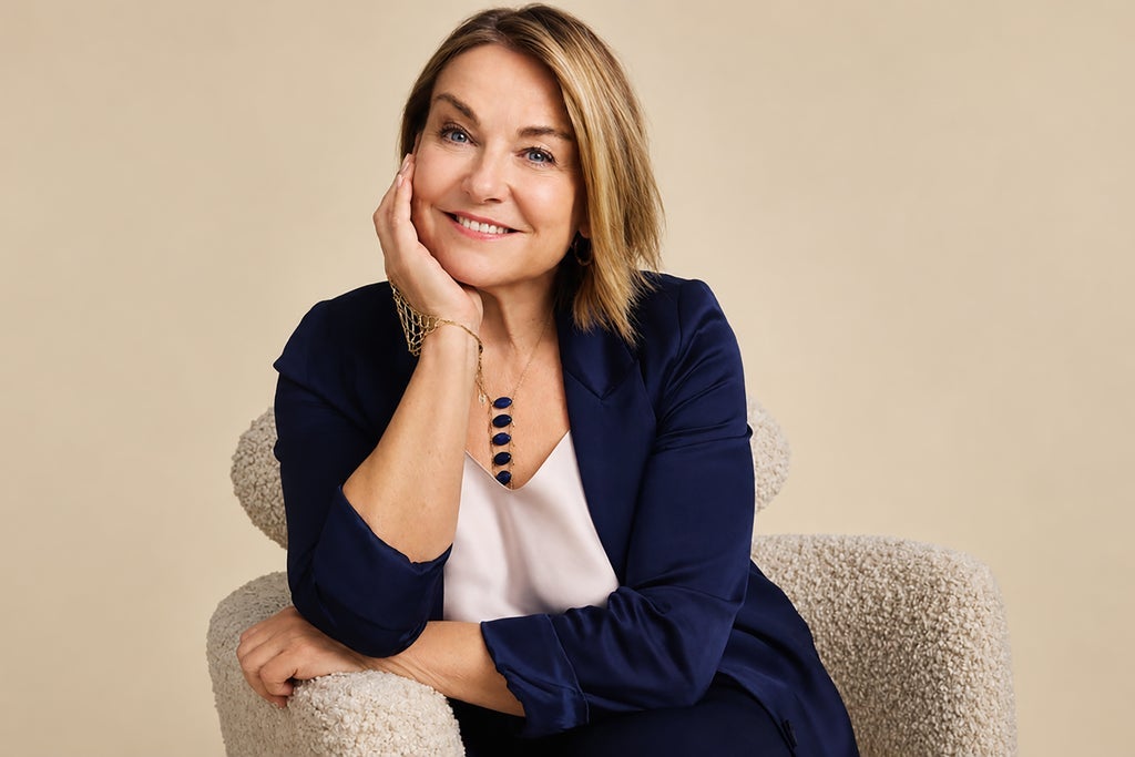 STRANGERS, FRIENDS, AND LOVERS: A NIGHT OUT WITH ESTHER PEREL