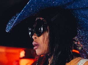 Erykah Badu