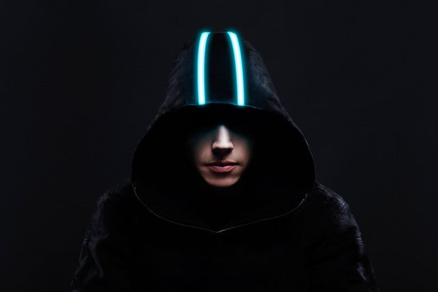 Guayakí Yerba Mate presents ASCENSION Tour with Liquid Stranger