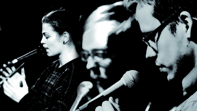 Märchen Poetry Slam