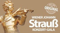 Wiener Johann Strauss Konzert Gala in Deutschland