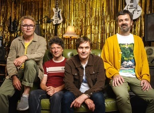 The Bluetones - 'Expecting To Fly' 30th Anniversary Tour
