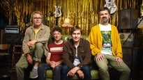 The Bluetones 30th Anniversary of 'Expecting to Fly'