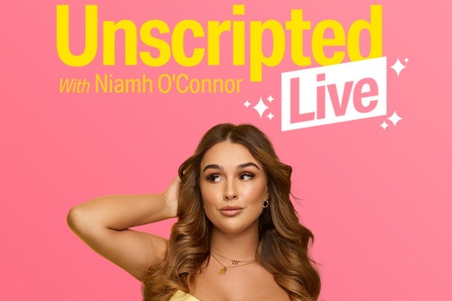 Presale codes for unscripted: members use these when buying pre-sale tickets