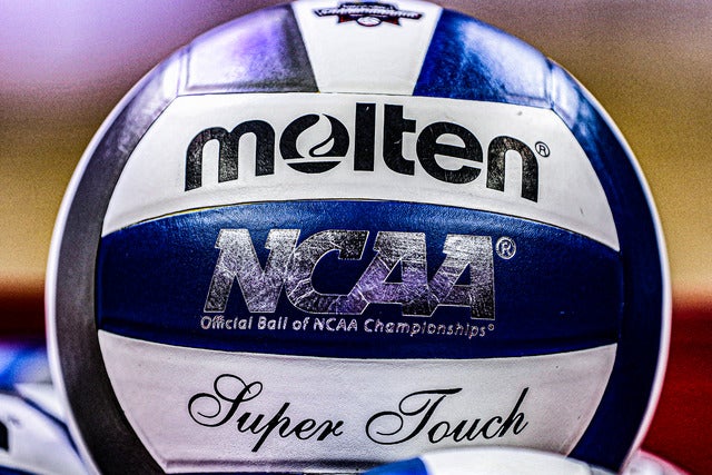 NCAA Division I Womens Volleyball