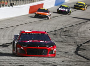 Atlanta Motor Speedway Races