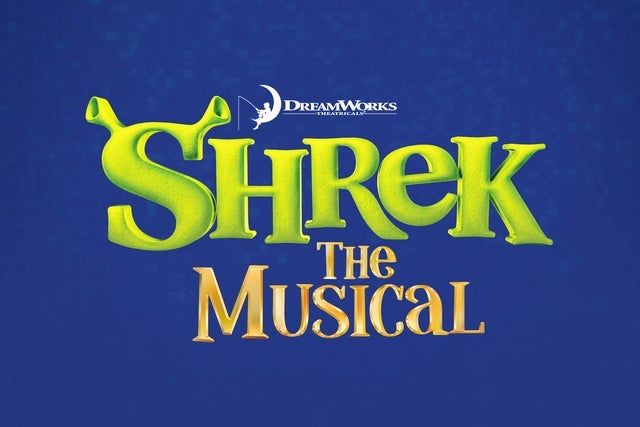 Drury Lane Presents: Shrek the Musical