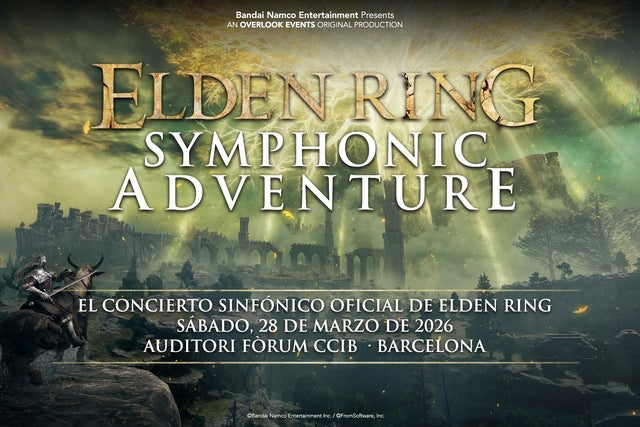 ELDEN RING Symphonic Adventure