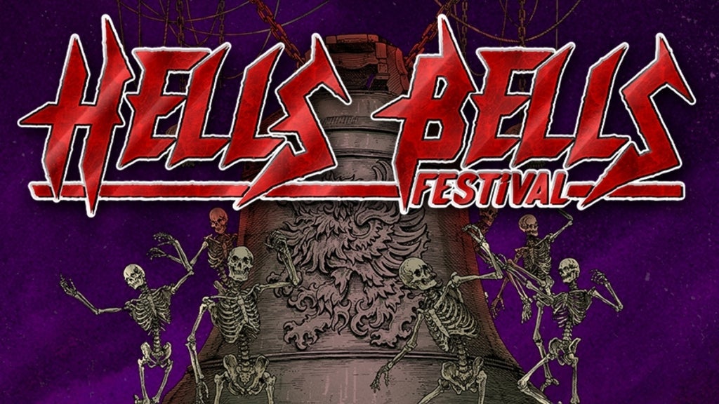 Hells Bells Festival | 2-day pass, 26-27.06.2026