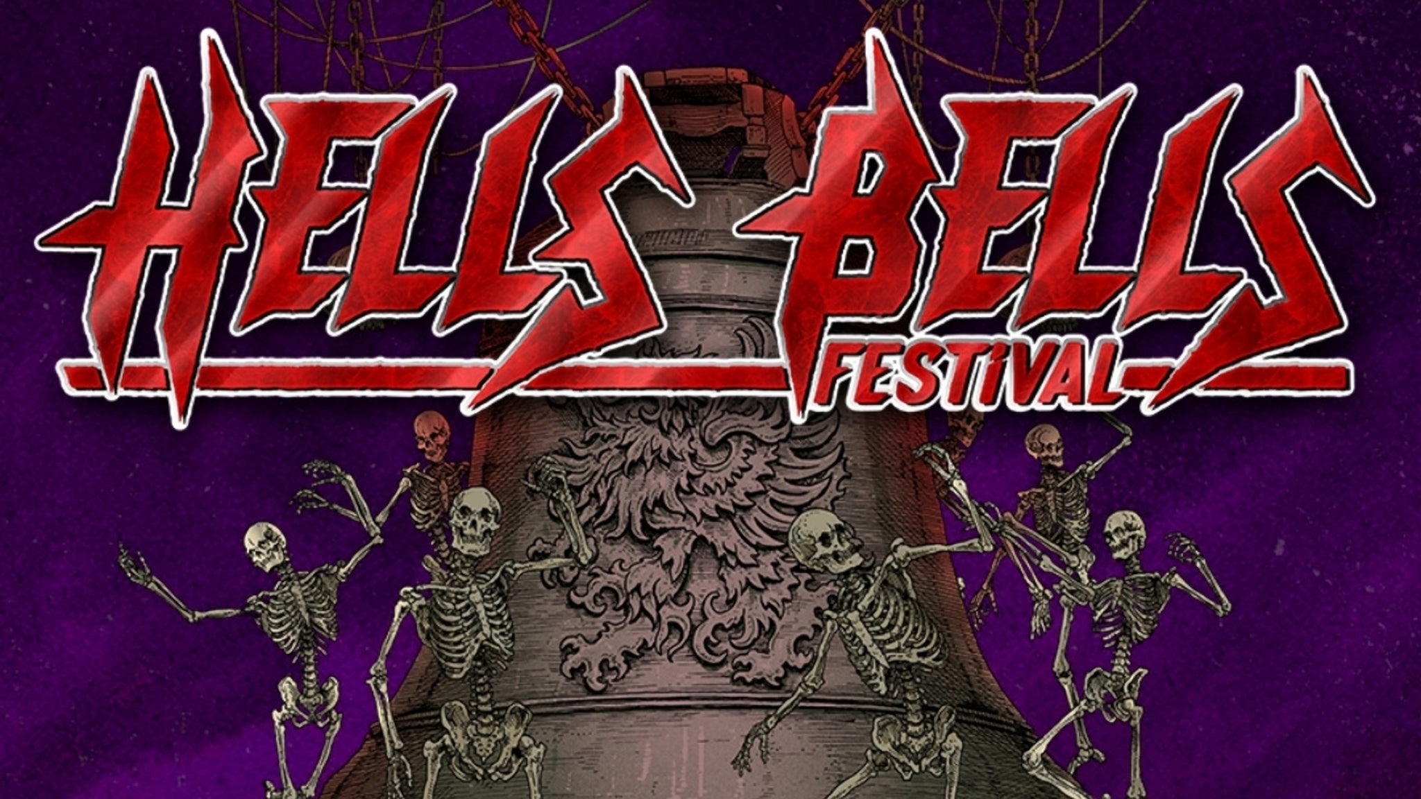 Hells Bells Festival