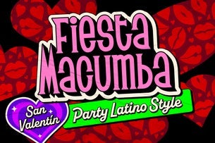 Fiesta Macumba