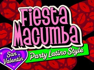 Fiesta Macumba