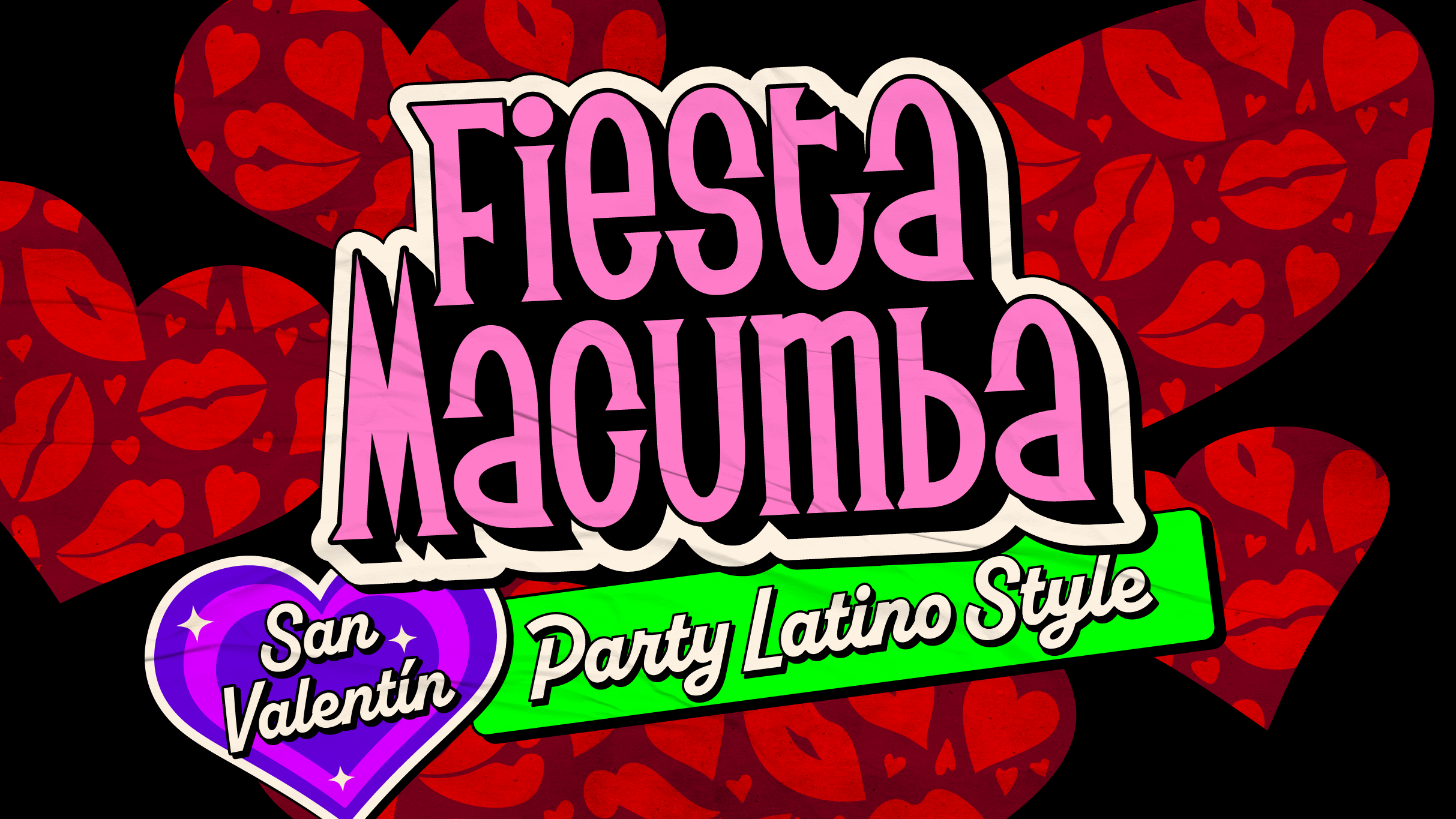 Fiesta Macumba