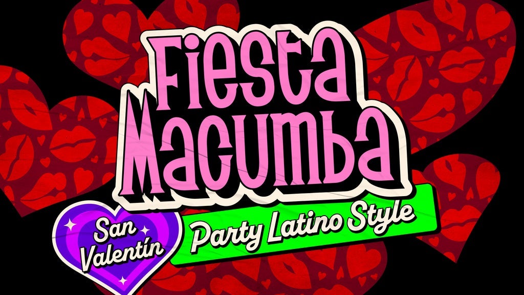 Fiesta Macumba