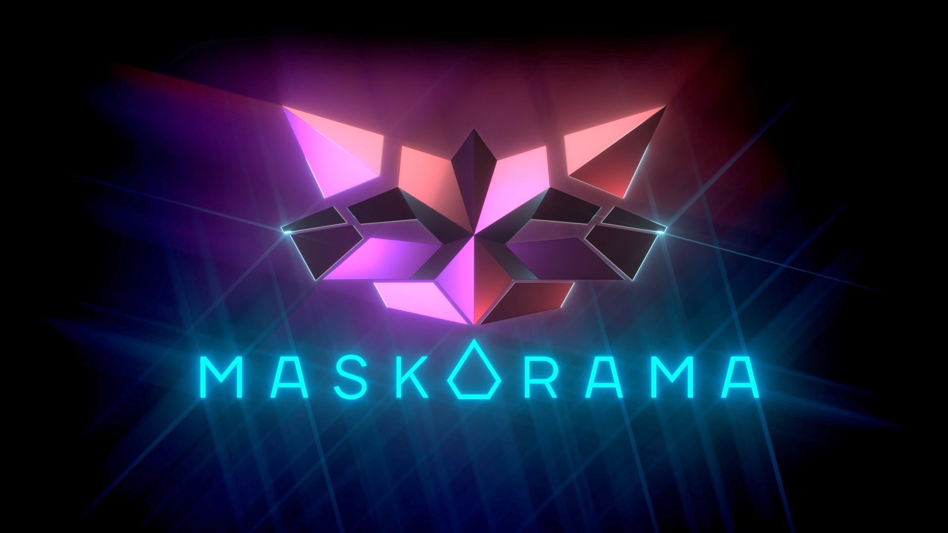 Maskorama