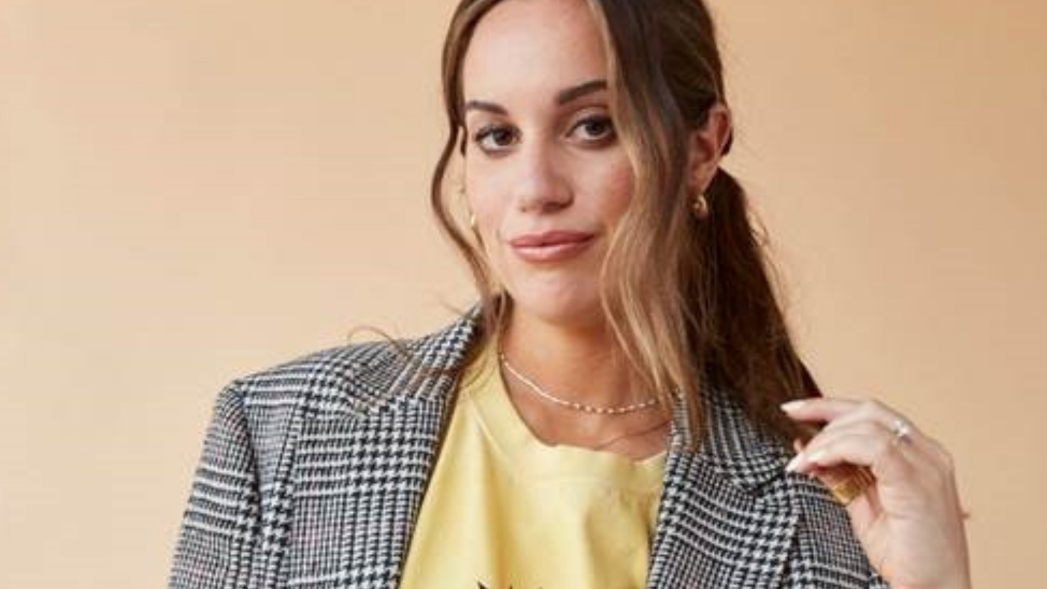 Hannah Berner Tickets Event Dates & Schedule Ticketmaster.ca