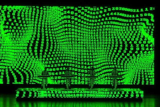 Kraftwerk