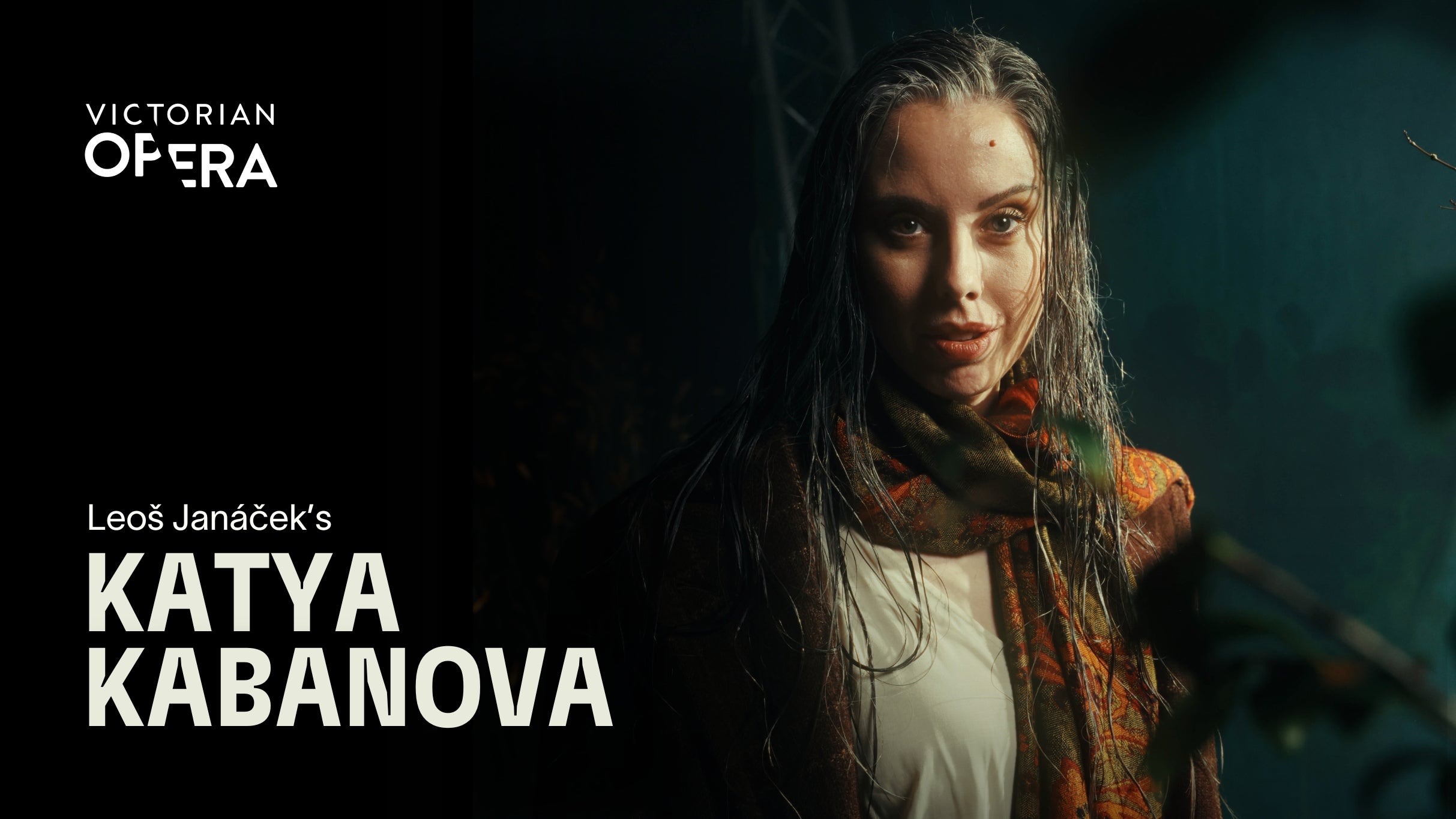 Katya Kabanova