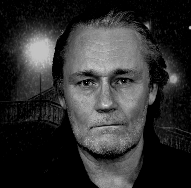 Edu Kettunen - 45 vuotta myöhemmin