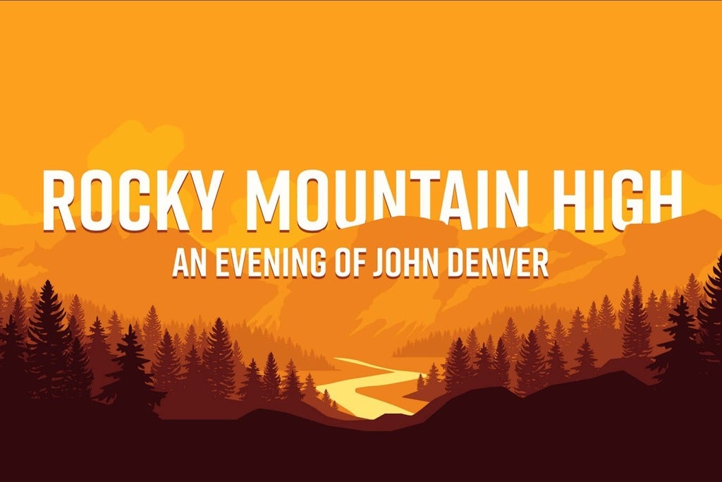 Rocky Mountain High Experience: A John Denver Christmas